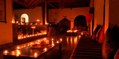 テッカディにあるAmritara Shalimar Spice Garden Resort & Spaのギャラリーの写真