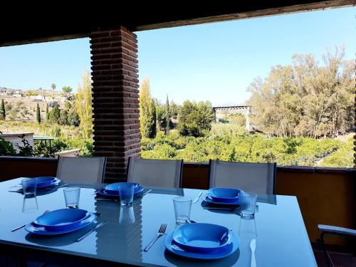 Fotografia z galérie ubytovania CASA RURAL - Serrano House v destinácii Málaga