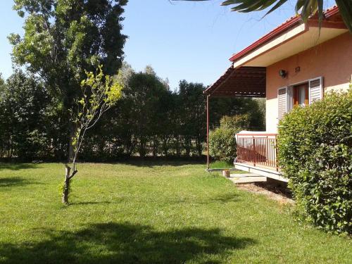Zahrada ubytování Lovely cottage with garden !!!!!
