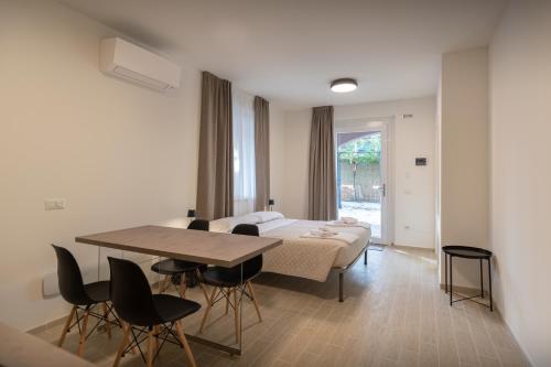 Gallery image of Assisium Appartamenti in Bastia Umbra