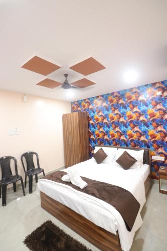 Fotografie z fotogalerie ubytování Sweety's Residency v destinaci Port Blair