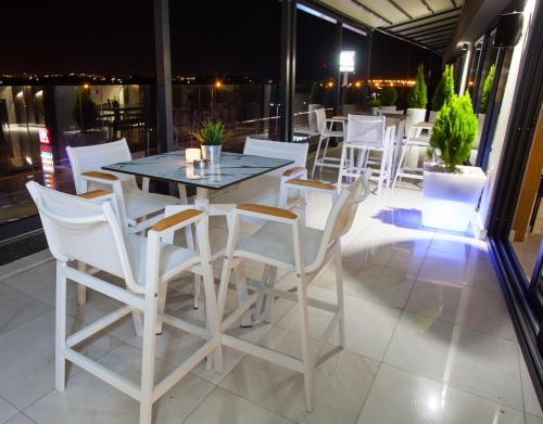 Gallery image of Hotel Sky Gevgelija in Gevgelija