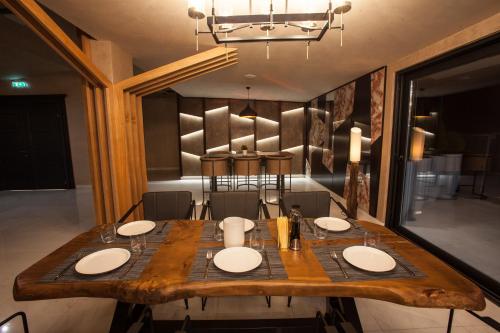 Gallery image of Hotel Sky Gevgelija in Gevgelija