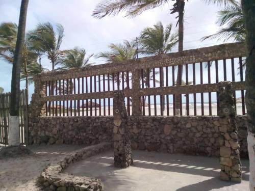 Fotografie z fotogalerie ubytování Villa Vacacionales Los Cayos Con Playa Privada v destinaci Boca de Aroa