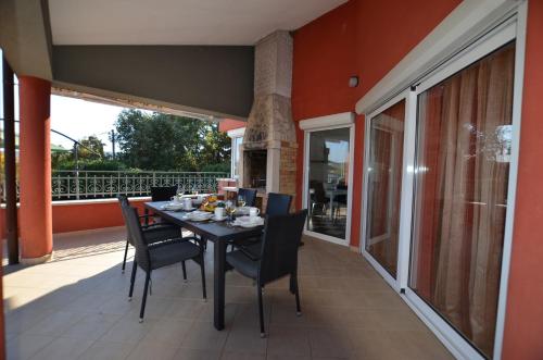 Casa Rubino