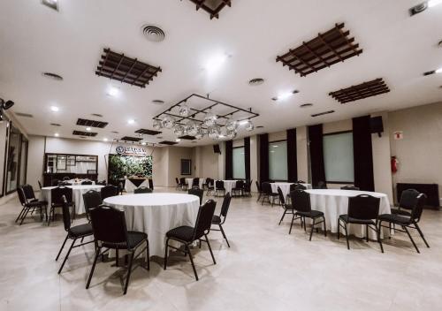 Nhà hàng/khu ăn uống khác tại Hotel Carlos V