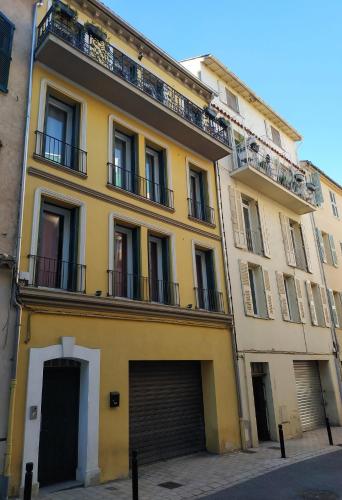 Beau meublé 3 pièces 60 m² Cannes Le Suquet photo 12