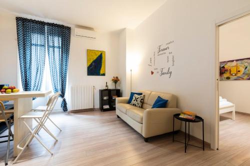 Cosy Home - Porta Romana M3