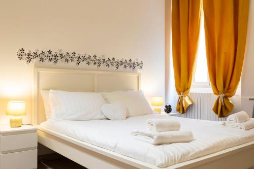 Cosy Home - Porta Romana M3