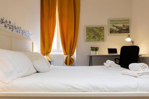 Cosy Home - Porta Romana M3