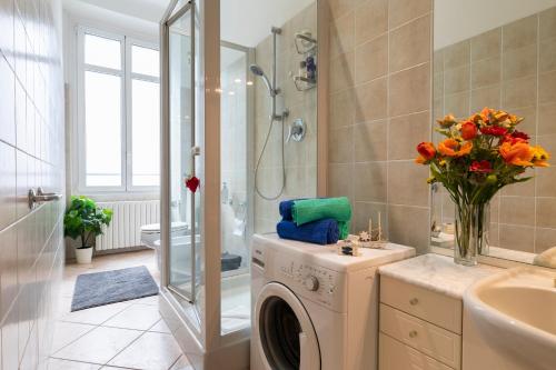 Cosy Home - Porta Romana M3