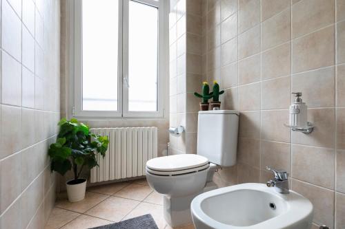 Cosy Home - Porta Romana M3