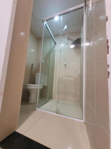 Phòng tắm tại Porto de Galinhas terreo