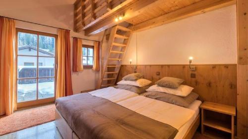 Gallery image of Hotel Chalet Murr by Skilink in Sankt Anton am Arlberg