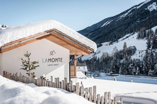 LaMonte Luxury Chalet – Photos 4