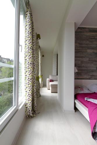 Легло или легла в стая в Апартамент Южен Парк - Луи Айер