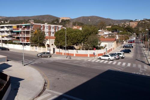 صورة لـ Beach Castelldefels في كاستيلديفِيلس