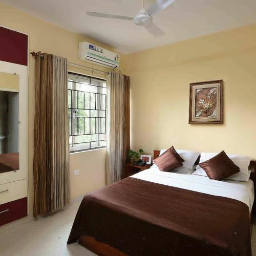 Brookdale Holiday Homes, Vennikulam (updated prices 2024)