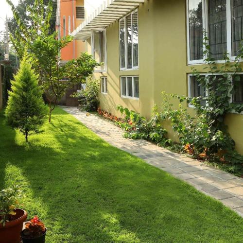 Brookdale Holiday Homes, Vennikulam (updated prices 2024)