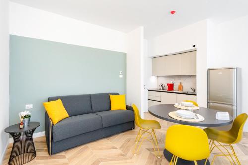 Foto JOIVY Premium Apartments - Trieste Mazzini 1