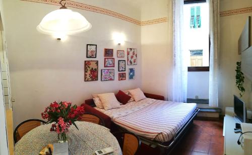 Grazioso Appartamento in Oltrarno a Firenze