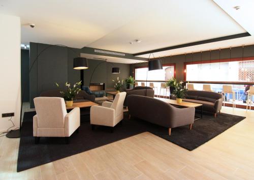 Hotel Raval de la Mar