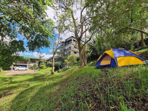 Gambar di galeri bagi MC Mountain Home di Tagaytay