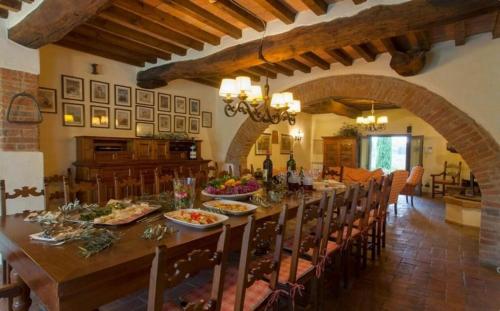 Villa Cerretello 22 – Photos 5