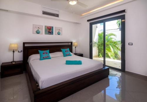 Gallery image of ALIGIO luxury apart-hotel in Las Terrenas
