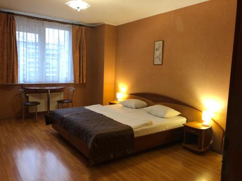Gallery image of Comfort Hotel in Kyiv