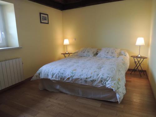 Chambres d'Hôtes S'burehiesel – Photos 3