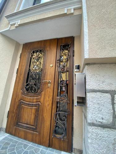 Fotografie z fotogalerie ubytování Къща за гости Кребс guesthousekrebs v destinaci Šumen