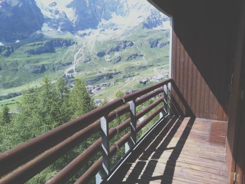 Gallery image of Panorama Chalet a La Grand'Ourse di Cervinia CIR VDA Valtournenche 0198 in Breuil-Cervinia