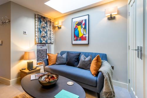 Bay Tree Cottage