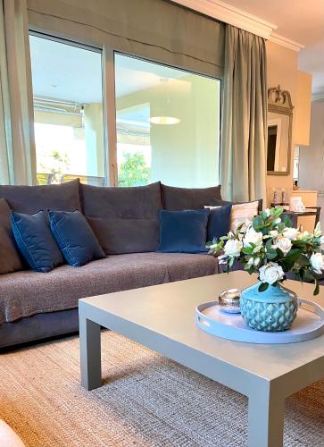 Marousi Boutique Apartment