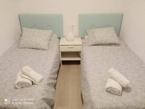 Vuestro apartamento del Sur