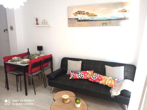 Vuestro apartamento del Sur