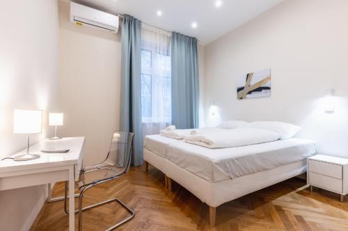 Spacious 2 bedroom apartment nearby center