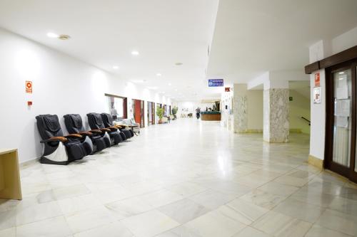 Palmeras Suite Fuengirola