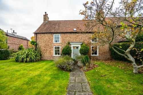 Vyner Cottage