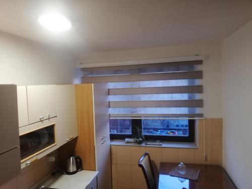 Center Apartment - Rexhep Luci Street