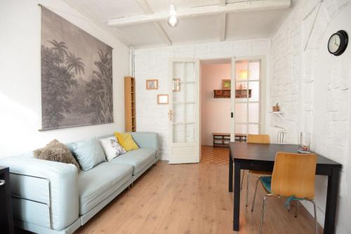 Charming T2 on the outskirts of Paris