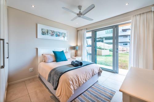Katil atau katil-katil dalam bilik di 101 Bermuda-Luxury with magnificent ocean views