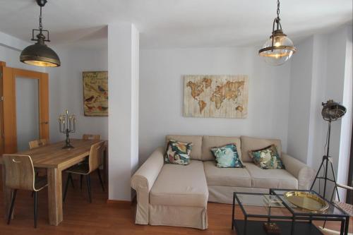 BELEN APARTMENT ENCARNACION, Antequera – Aktualisierte Preise ...