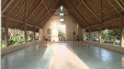 Photo de la galerie de l'établissement Wakax Hacienda - Cenote & Boutique Hotel - Small Luxury Hotels of the World, à Tulum