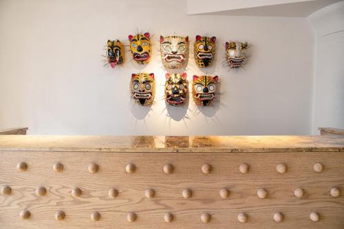 William Hotel Boutique De Diseño en Taxco de Alarcón
