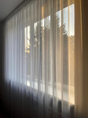 Fotografie z fotogalerie ubytování Sobornosti Apartment Poltava City v destinaci Poltava