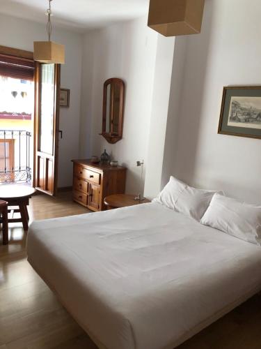 Luminous LOFT in historic centre