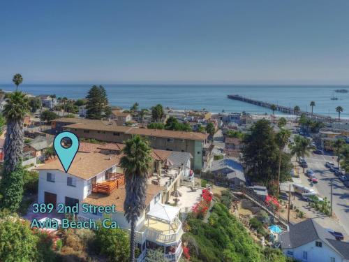 Ảnh trong thư viện ảnh của Summer Delight ở Avila Beach