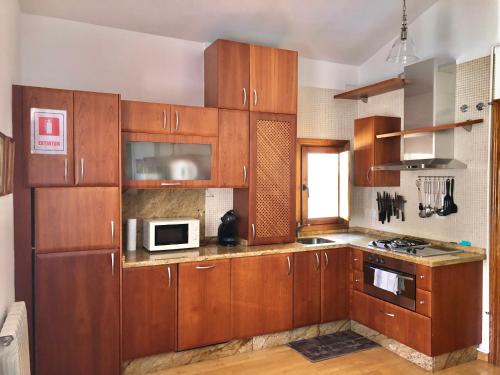 Luminous LOFT in historic centre